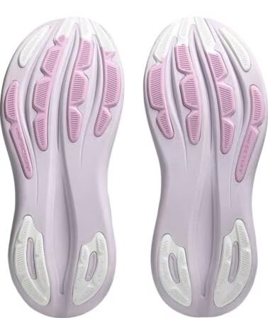 ASICS SCARPE 1012B899 ROSA DONNA DAHLIA-WHITE