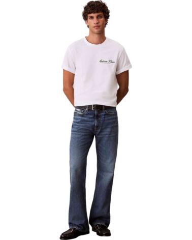CALVIN KLEIN CAMISETA MANGA CORTA LV04RF822G-YAF SD