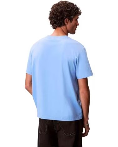 CAMISETA CALVIN KLEIN JEANS MARCH GRAPHIC SEASON C32