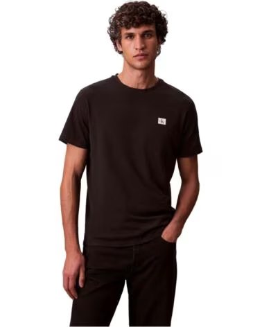 CALVIN KLEIN CAMISETA DE MANGA CORTA LV04RC272G-UB1 HOMBRE SD
