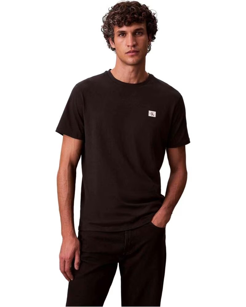 CALVIN KLEIN CAMISETA DE MANGA CORTA LV04RC272G-UB1 HOMBRE SD