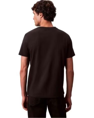 CALVIN KLEIN CAMISETA DE MANGA CORTA LV04RC272G-UB1 HOMBRE SD