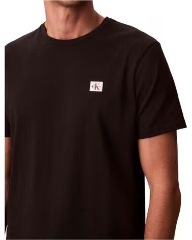 CALVIN KLEIN CAMISETA DE MANGA CORTA LV04RC272G-UB1 HOMBRE SD