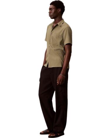 CALVIN KLEIN CAMISA LV04LF109G-LDI DE MANGA CORTA SD