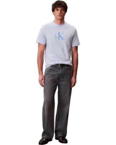 CALVIN KLEIN CAMISETA MANGA CORTA LV04RB862G-C10 SD