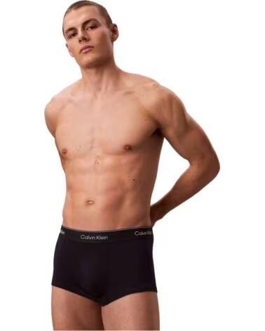 CALVIN KLEIN PACK DE CALZONCILLOS LV00NB4389-41C PARA HOMBRE SD
