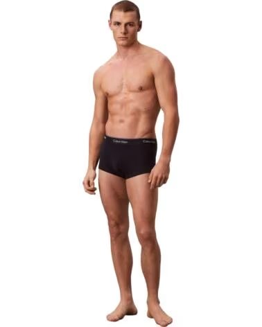 CALVIN KLEIN PACK DE CALZONCILLOS LV00NB4389-41C PARA HOMBRE SD