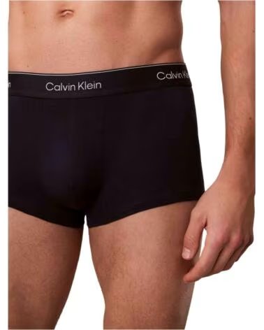 CALVIN KLEIN PACK DE CALZONCILLOS LV00NB4389-41C PARA HOMBRE SD
