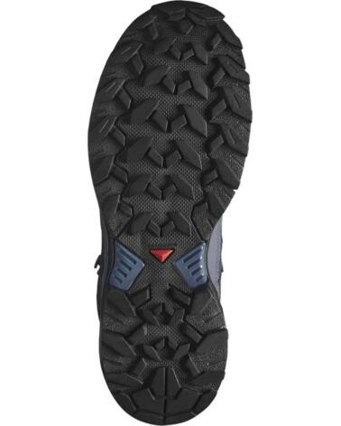 SALOMON BOTAS X ULTRA 360 MID GORE-TEX BLUE NIGHTS-DARK NAVY-DARK