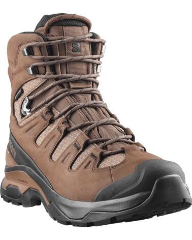 SALOMON BOTAS QUEST 5 GORE-TEX DARK EARTH EARTH-BLACK-DARK