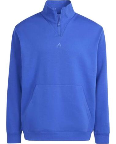 ADIDAS SUDADERA IX3961 CON CREMALLERA MEDIA MULTICOLOR