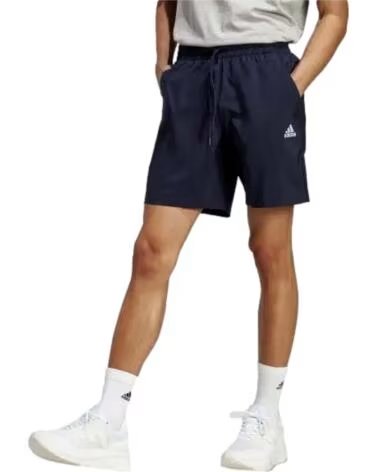 ADIDAS PANTALONCINI IC9393 BLU DA UOMO AZUL