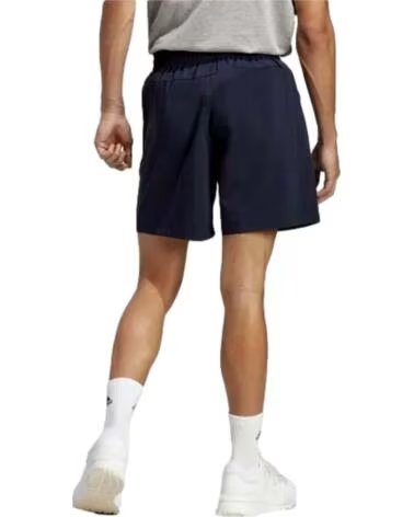 ADIDAS PANTALONCINI IC9393 BLU DA UOMO AZUL