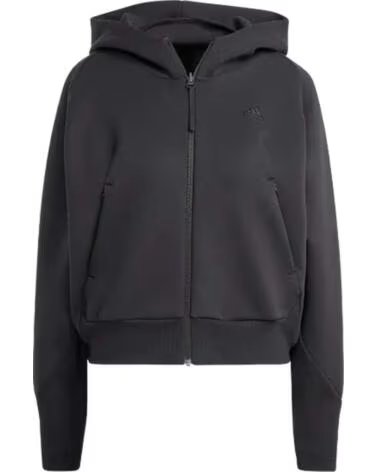 ADIDAS SUDADERA IR5218 CON CAPUCHA Y CREMALLERA COMPLETA MULTICOLOR