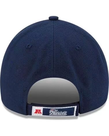 NEW ERA GORRA PATRIOTS YOUTH LEAGUE 11355747-401 AZUL MULTICOLOR