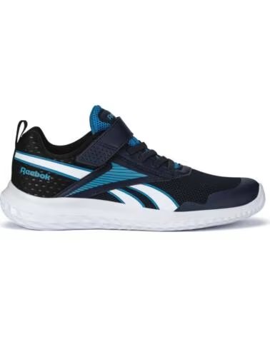 REEBOK ZAPATILLAS DE RUNNING 100202262 EN PARA NINOS AZUL