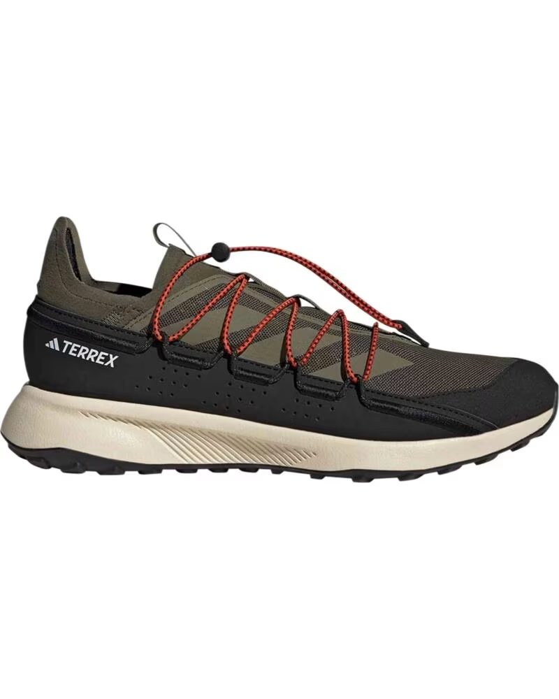 ADIDAS TERREX JI1029 WANDERSCHUHE MULTICOLOR