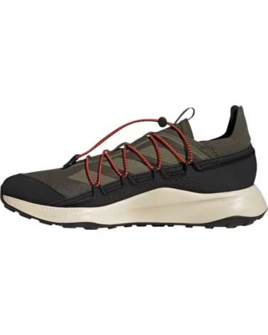 ADIDAS TERREX JI1029 WANDERSCHUHE MULTICOLOR