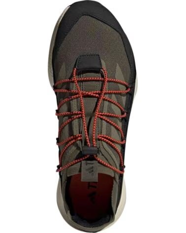 ADIDAS TERREX JI1029 WANDERSCHUHE MULTICOLOR