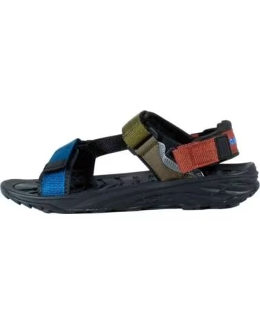 HI-TEC SANDÁLIAS O090147-004 PARA HOMEM MULTICOLOR