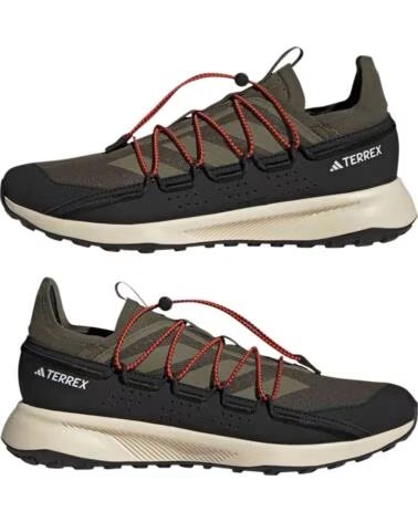 ADIDAS TERREX JI1029 WANDERSCHUHE MULTICOLOR