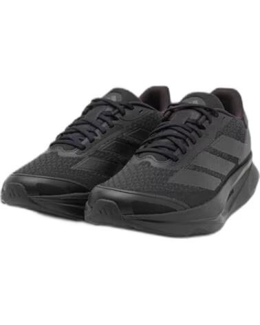 ADIDAS IH8231 LAUFSCHUHE IN SCHWARZ MULTICOLOR
