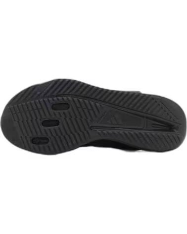 ADIDAS IH8231 LAUFSCHUHE IN SCHWARZ MULTICOLOR
