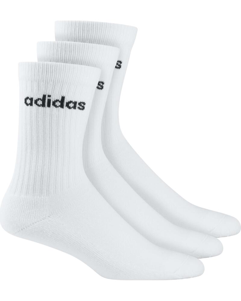 ADIDAS CALCETINES GE1379 PARA HOMBRE BLANCO