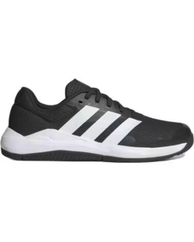 ADIDAS JS3165 SNEAKER NEGRO