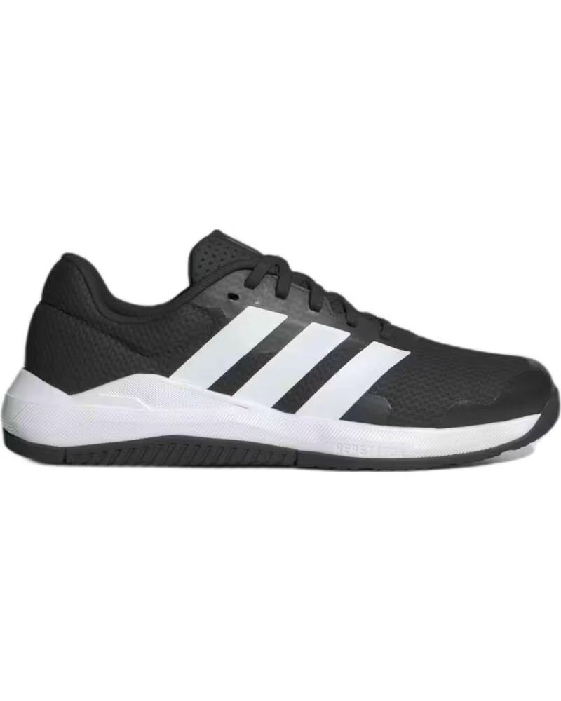 ADIDAS JS3165 SNEAKER NEGRO