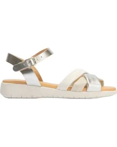 PITILLOS SHOES EN COLOR PARA MUJER PLATA