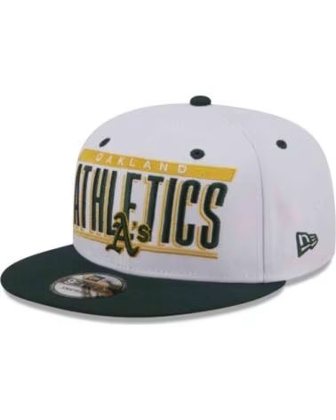 NEW ERA GORRA 60285219 EN PARA UNISEX BLANCO