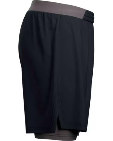 JOMA PANTALONCINI SPORTIVI 104194100 DA UOMO NEGRO
