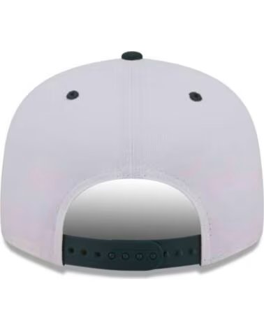 NEW ERA GORRA 60285219 EN PARA UNISEX BLANCO