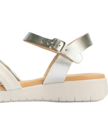 PITILLOS SHOES EN COLOR PARA MUJER PLATA
