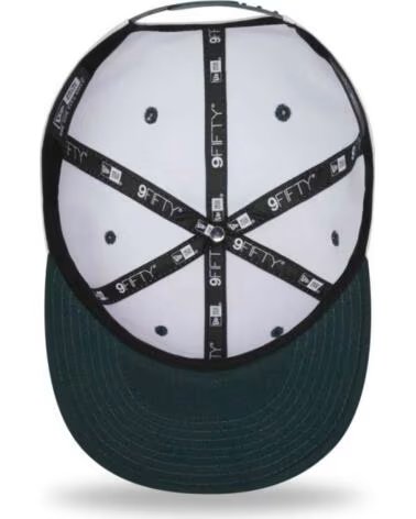 NEW ERA GORRA 60285219 EN PARA UNISEX BLANCO