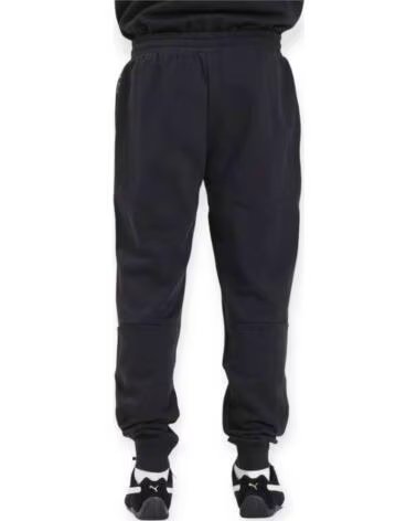 PUMA PANTALONES ESSENTIALS TAPE S NEGRO 684679-01 CASUAL HOMBRE NAN