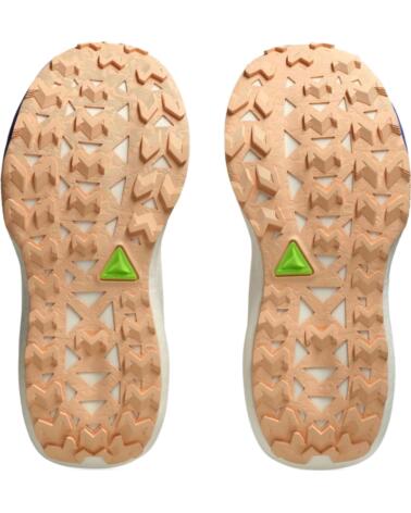 ASICS ZAPATILLAS DE TREKKING TRABUCO MAX PARA MUJER