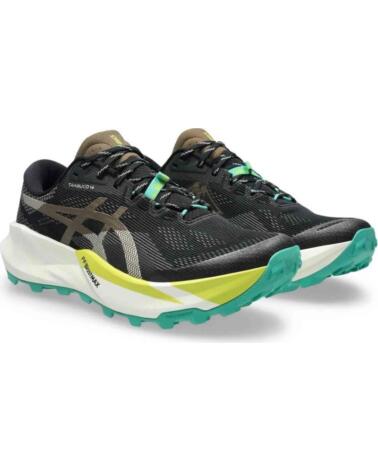 ASICS ZAPATILLAS DE TRAIL RUNNING TRABUCO 14