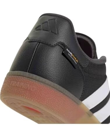 ADIDAS SCARPE SPEZIAL UOMO NERO E BIANCO BLANCO