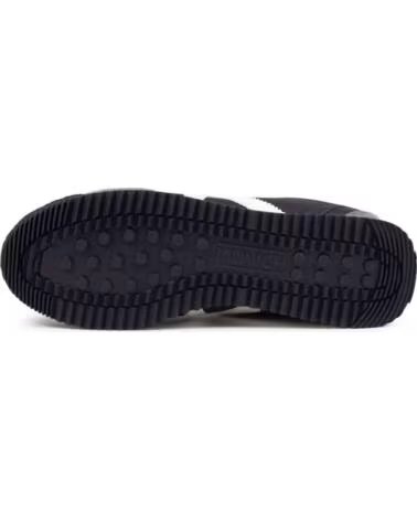MUNICH ZAPATILLAS RIBER 15 EN COLOR PARA HOMBRE NEGRO