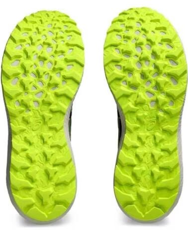 ASICS ZAPATILLAS DE RUNNING 1012B771-700-W NEGRO MUJER