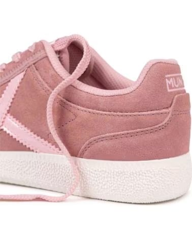 MUNICH ZAPATILLAS 4078026 CASUAL PARA MUJER ROSA