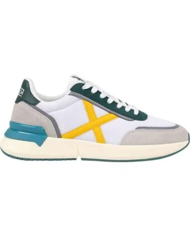 MUNICH SNEAKERS VERSUS 117 MULTICOLOR