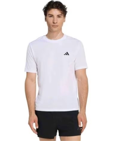 ADIDAS CAMISETA WE BAS BLANCAS KD5453 TRAINING HOMBRE NAN