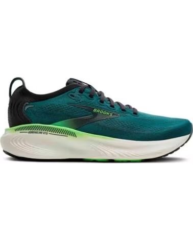 BROOKS ZAPATILLAS DE RUNNING ADRENALINE GTS 1104541D327 GREEN
