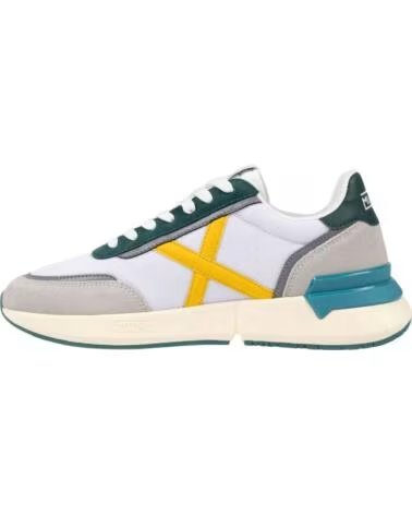 MUNICH SNEAKERS VERSUS 117 MULTICOLOR