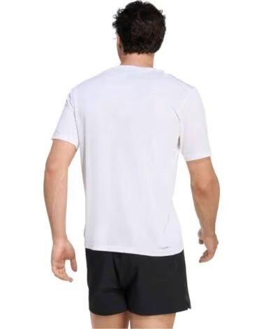 ADIDAS CAMISETA WE BAS BLANCAS KD5453 TRAINING HOMBRE NAN