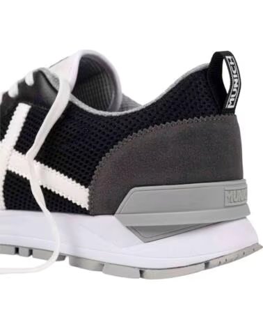 MUNICH BASKETS VERSATILE 33 NOIR 033