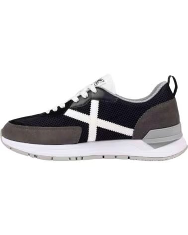 MUNICH BASKETS VERSATILE 33 NOIR 033